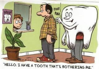 Front Page Funny